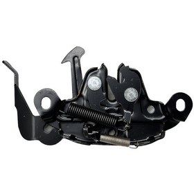 Resim Kilit Kaput Motor Qashqai 07-13/d22 98-05/yd25 98-05 1 Adet 