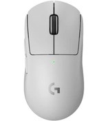 Resim Logitech G Pro X Superlight 2 Lightspeed Kablosuz Mouse (Distribütör Garantili) 