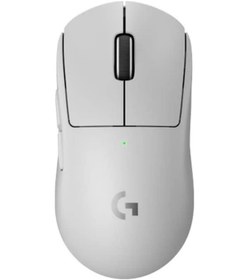 Resim Logitech G Pro X Superlight 2 Lightspeed Kablosuz Mouse (Distribütör Garantili) 
