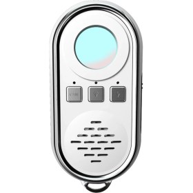Resim Sunsky S200 Camera Detector With Led Flashlight Beyaz (Yurt Dışından) 
