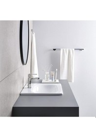 Resim Grohe Selection Havluluk 41056000 Diğer 