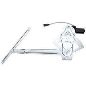 Resim Mga-32968 - Cam Krikosu Motorlu Sağ Ford Transıt V184-v347 0 