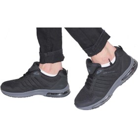 Resim MP Kansas Erkek Air Taban Spor Ayakkabı 201-1803mr 