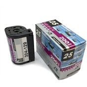 Resim Carrefour 200asa 25 Pozluk Advantix Film, Advanced Film, Aps Film 