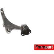 Resim SAĞ SALINCAK ALÜMİNYUM S60/V60/S80/V70 