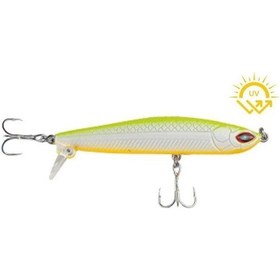 Resim Fujin Fastpen 75mm 14gr Maket Balık 