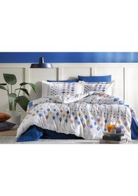 Resim Özdilek Color Silices Tek Kişilik Nevresim Takımı 