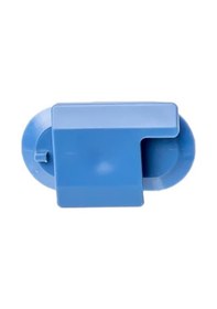 Resim Opel Ve Peugeot İçin Kapı Ve Ve Bagaj Eşik Klipsi- 10 Adet 