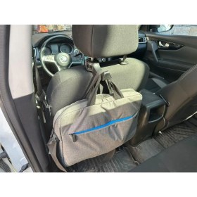 Resim Carface Araç Koltuk Askılık 