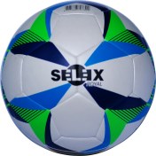 Resim Selex Royal Yapıştırma Futbol Topu No 5 