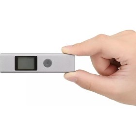 Resim Xiaomi Atuman (Duka) Şarj Edilebilir Lazer METRE-40METRE 