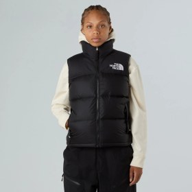 Resim The North Face W 1996 Retro Nuptse Vest Kadın Ceket NF0A3XEPGOF1 