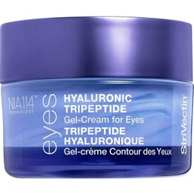 Resim Strivectin Advanced Hydration Hyaluronic Tripeptide Göz Jeli-kremi 15ml 