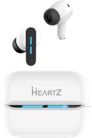 Resim HEARTZ LS 519 ENC ÖZELLİKLİ 5.4 WİRELESS DOKUNMATİK KONTROL A KALİTE FİYAT PERFORMANS ÜRÜNÜ BLUETOOTH KULAKLIK 