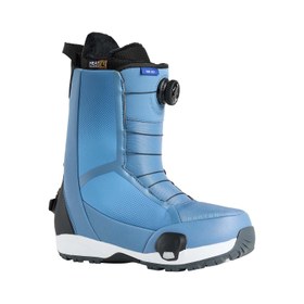 Resim Burton Waverange Step On® Erkek Mavi Snowboard Botu 