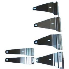 Resim Yan Rüzgarlık Bağlantısı Cf 65/75/85 - 1371900 