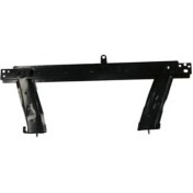 Resim TŞT 2000 - 2003 Subaru Legacy Ön Panel Alt Parça (Oem NO:51231AE00A) 