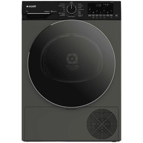 Resim Arçelik 931 KMP IG 9 Kg Kurutma Makinesi 
