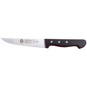 Resim ÖYKÜ VE YİĞİT 61002 - Sürmene Mutfak Bıçağı 13 Cm 