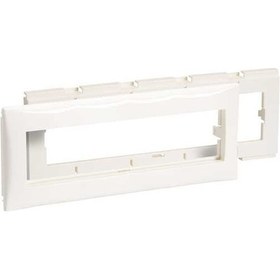Resim 45x45 Dörtlü 8 Modül Kaide 