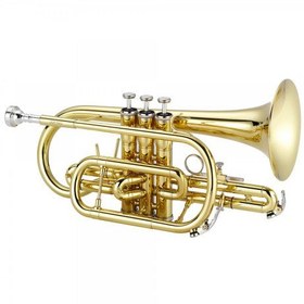 Resim Jupiter JCR-520L-FQ Kornet 