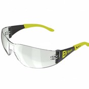 Resim ultramotor Baymax Spor Şeffaf Koruyucu Gözlük 