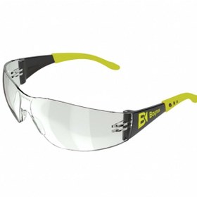 Resim ultramotor Baymax Spor Şeffaf Koruyucu Gözlük 