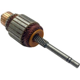 Resim Mako 12v Marş Kollektörü Ford P100/taunus-renault R9/r11-Tofaş Uyumlu Do 