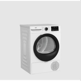Resim Beko KMX 91 9 KG Kurutma Makinesi 