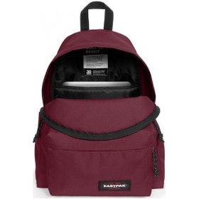 Resim Eastpak Ek0a5bg4 Day Pak'r 24lt Bordo Unisex Spor Çanta Bordo 