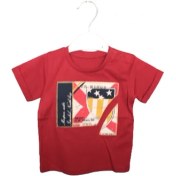 Resim BebePan Mnp Kırmızı T-Shirt 