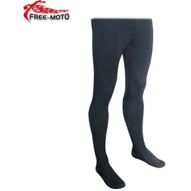 Resim Free - Moto Free-Moto Motorsikletçi Neopren Bahçıvan Pantolon 