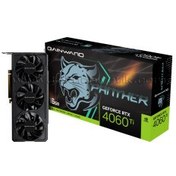 Resim GAINWARD RTX 4060Ti PHANTER 16GB GDDR6 128 Bit Nvidia Ekran Kartı 