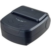 Resim XPRINTER Tazga Prn P810 3" Mobil 80 Mm Yazıcı Usb/bt 