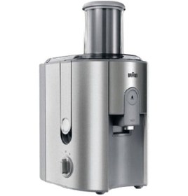 Resim Braun Multiquick 7 J700 Katı Meyve ve Sebze Sıkacağı (Teşhir) 