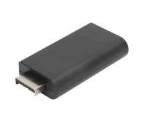Resim Shineyee Ps2 Hdmı Dönüştürücü Siyah - 1080p Hd Video, 3.5mm Ses Girişi, Usb Besleme, Plug&play, 480ı/576ı/480p Desteği 