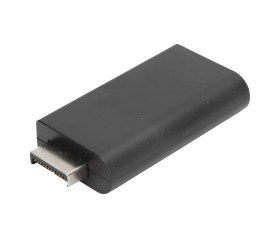 Resim Shineyee Ps2 Hdmı Dönüştürücü Siyah - 1080p Hd Video, 3.5mm Ses Girişi, Usb Besleme, Plug&play, 480ı/576ı/480p Desteği 