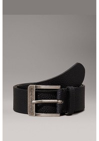 Resim Calvin Klein Erkek Kemer-k50k512608 Siyah 