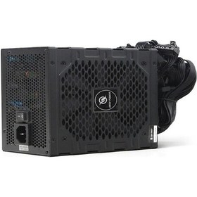 Resim High Power Element-dd Gd 650w 80+ Bronze Atx Güç Kaynağı-24470 