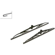 Resim BOSCH 3397001361 Silecek Supurgesi On Takim (WN618776) 