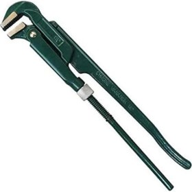 Resim Nisar Store T 21000 Maşalı Boru Anahtarı, 1 Inc 