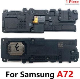 Resim Samsung Galaxy A72 Buzzer (Dış Ses Hoparlör) 