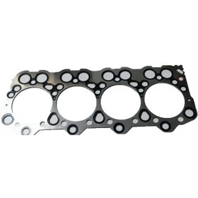 Resim STONE JA-31168 Silindir Kapak Contası Canter 3.9 4D34T Fe659 Turbo 1997-2006 1.45Mm 
