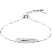 Resim Calvin Klein CKJ35000823 Kadın Bileklik 