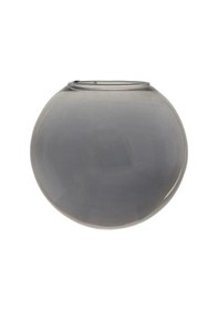 Resim Ömür Avize Kopya - 15 Cm Globe Cam Beyaz 