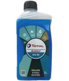 Resim Antifriz 1 Lt Total Glacelf Classic Ürün Total 