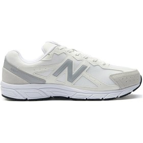 Resim New Balance Kadın Spor Ayakkabı M480sw5 Beyaz 