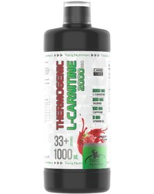 Resim Torq Nutrition Thermogenic L-carnitine Çilek Aromalı 1000 Ml. 