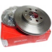 Resim Braxis AE0064 Ön Fren Dısk Aynası Fluence Megane Iıı Iv Scenıc Iıı Laguna Iıı Duster 1.2-1.4-1.5dcı-1.6-2.0 Oem: 402060010R 402064151R 