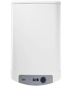 Resim Beko BKT 650 E BS Dijital Termosifon 